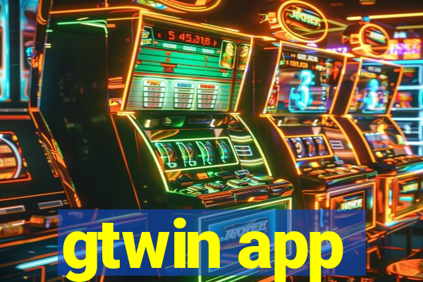 gtwin app